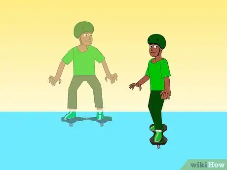 Image titled Do Casterboard Tricks Step 20