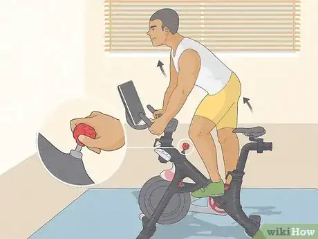 Image titled Use a Peloton Bike Step 8