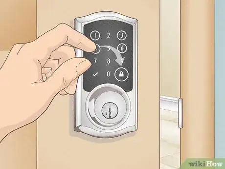 Image titled Change Kwikset Lock Code Step 18