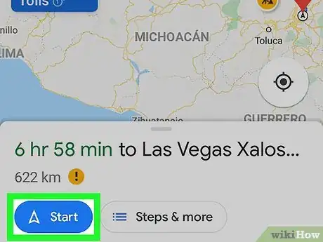 Image titled Add Multiple Destinations on Google Maps Step 11