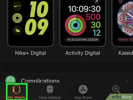 Image titled Delete Apps on the Apple Watch Step 11