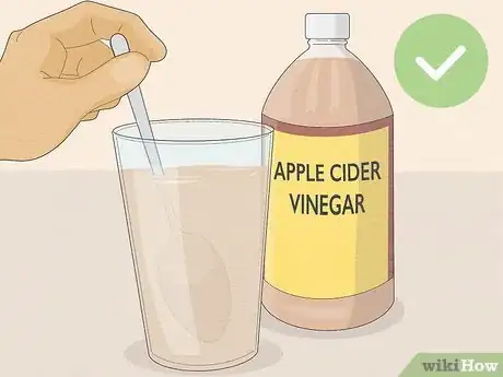 Image titled Use Apple Cider Vinegar for Psoriasis Step 5