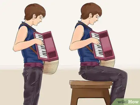 Image titled Play the Accordion Step 5