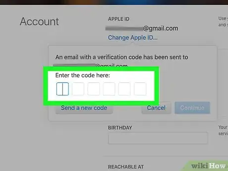 Image titled Change Your Apple ID Step 10