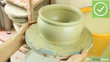 Image titled Make a Clay Pot Step 27