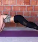 Tighten Inner Thighs