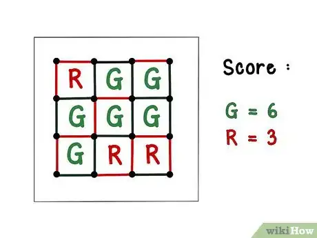 Image titled Play Dots and Boxes Step 8