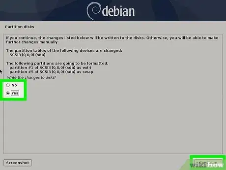 Image titled Install Debian Step 15