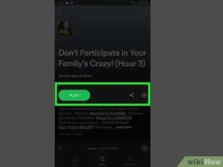 Image titled Use Spotify on an Android Step 35