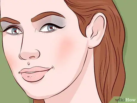 Image titled Wear Nude Lipstick Step 15