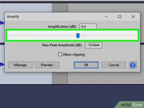 Image titled Get Higher Audio Quality when Using Audacity Step 21