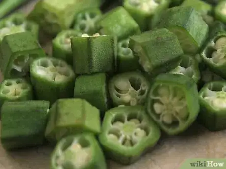 Image titled Freeze Okra Step 14