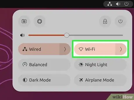 Image titled Set up a Wireless Network in Linux Step 10