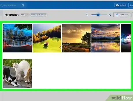 Image titled View Photobucket Images Step 5