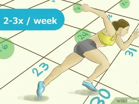 Image titled Do Sprint Training Step 9