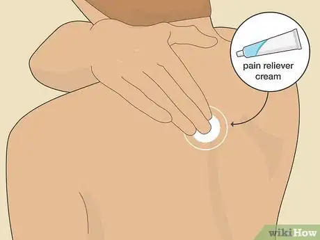 Image titled Treat Upper Back Pain Step 2