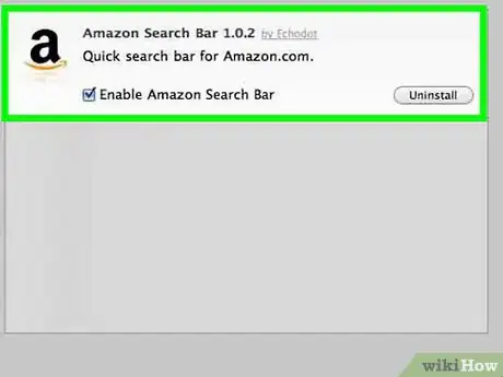 Image titled Uninstall Amazon Assistant on PC or Mac Step 11