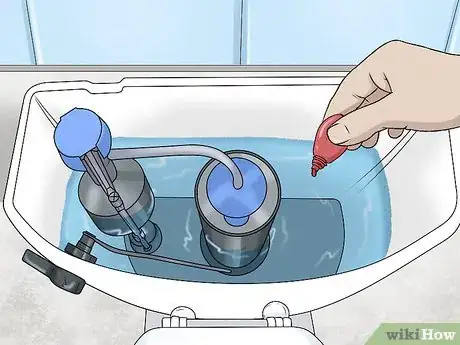 Image titled Detect Toilet Leaks Step 3