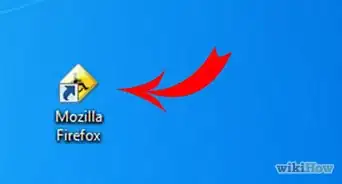 Change Firefox Icons