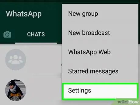 Image titled Change the Ringtone for WhatsApp Step 14