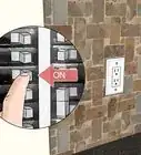 Extend an Outlet for a Backsplash