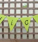 Make Bunting