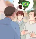 Speak Brazilian Portuguese