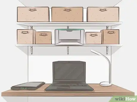 Image titled Make a Cloffice Step 10