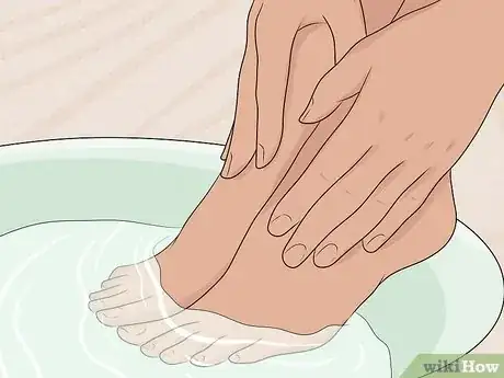 Image titled Use Pedicure Tools Step 7