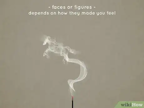 Image titled Incense Smoke Meaning Step 14