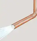 Solder Copper Tubing