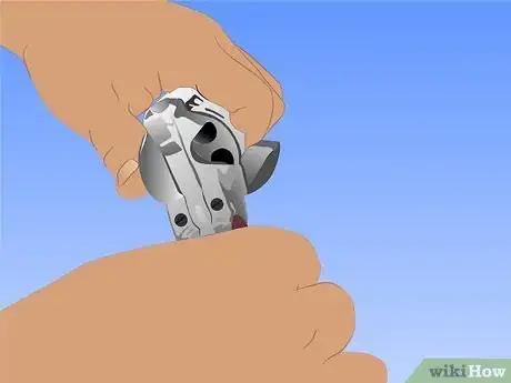 Image titled Load a Black Powder Revolver Step 4