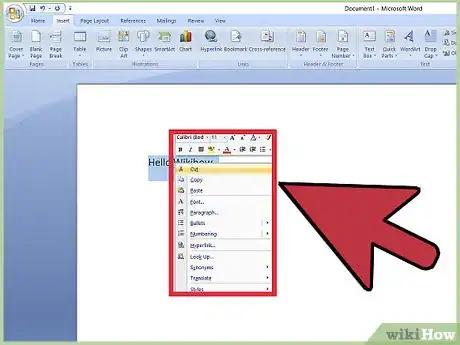 Image titled Use Microsoft Word Step 17