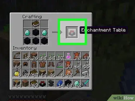 Image titled Get the Best Enchantment in Minecraft Step 3