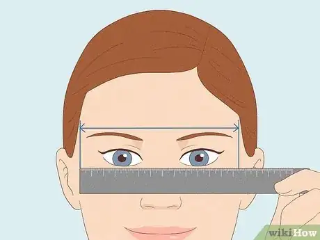 Image titled How Should Glasses Fit Step 3