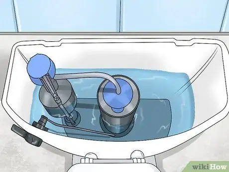 Image titled Detect Toilet Leaks Step 1