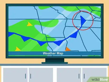 Image titled Read a Weather Map Step 4