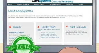See if You Are on ChexSystems List