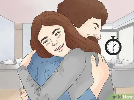 Image titled Get Your Crush to Hug You Step 8