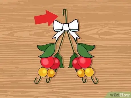 Image titled Make Mini Mistletoe Step 9