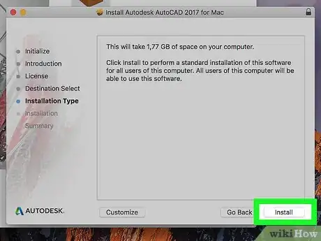 Image titled Install AutoCAD Step 18