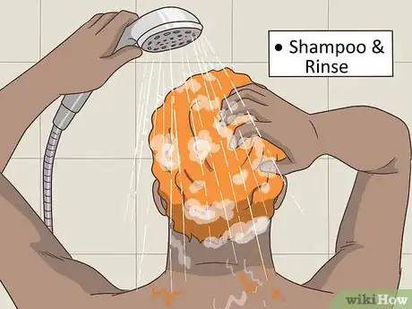 Image titled Remove Dye from Hair Step 17