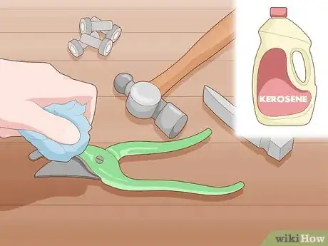 Image titled Clean Old Tools Step 14