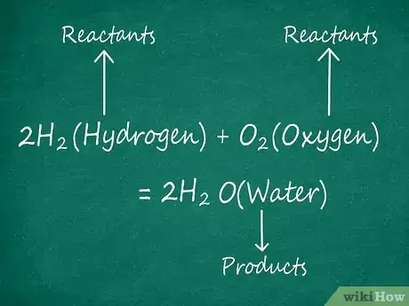 Image titled Calculate the Enthalpy of a Chemical Reaction Step 1