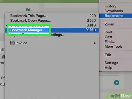 Image titled Bookmark a Website Step 7