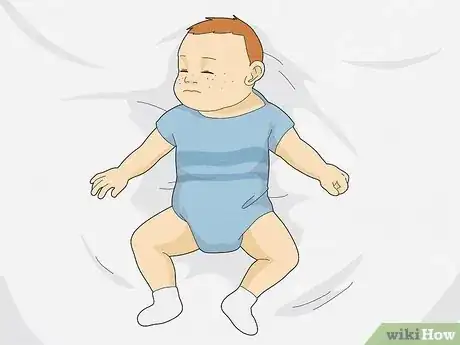 Image titled Make a Baby with a Fever Feel Better Step 3