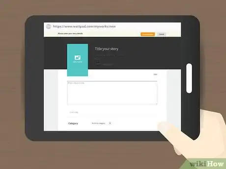 Image titled Use Wattpad Step 11