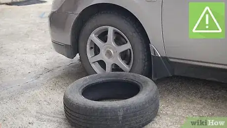 Image titled Fix a Flat Tire Step 13