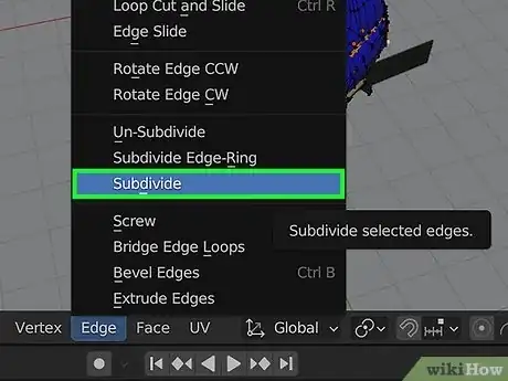 Image titled Blender How to Rotate Origin Step 6