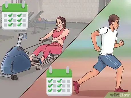 Image titled Start Working Out Step 20